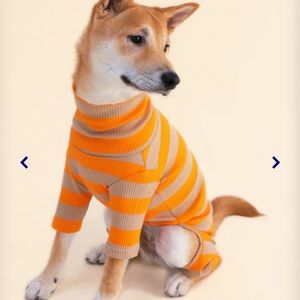 Little Beast Peanut Butter Onesie